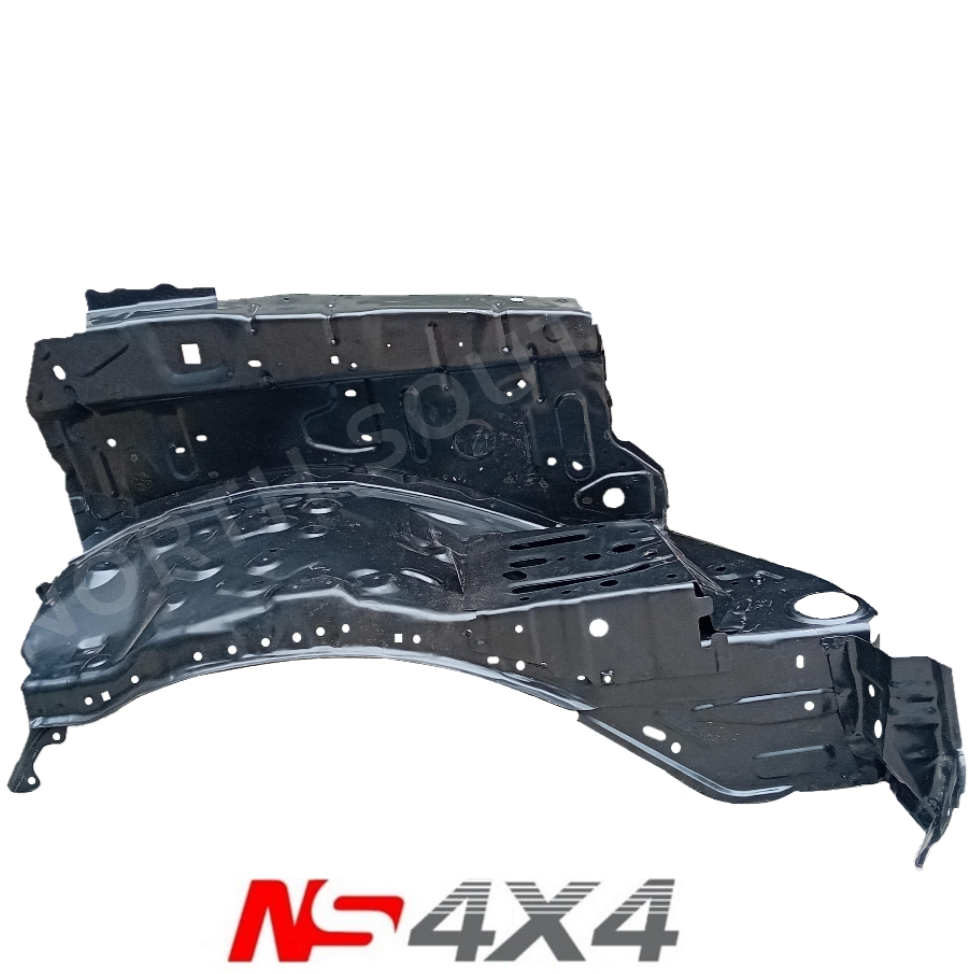 Ns4x4